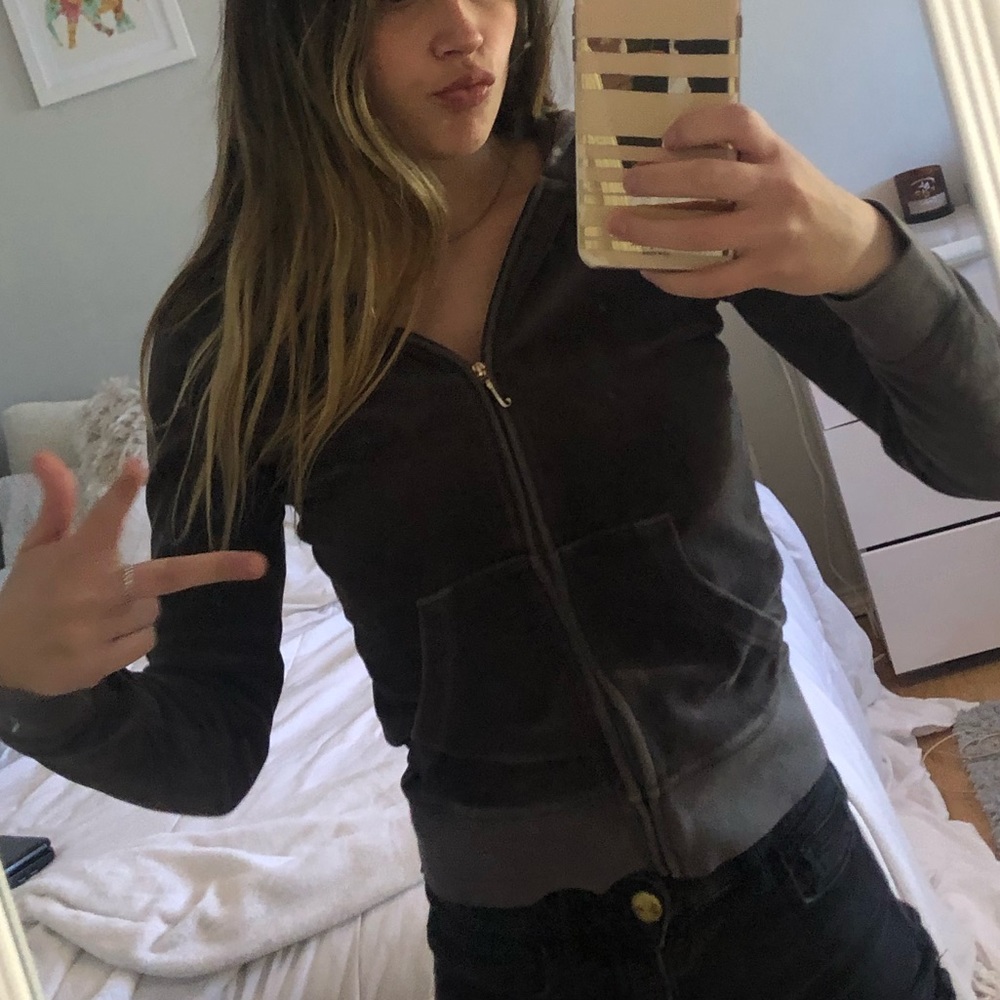 Juicy jacket